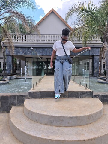 Nomah, 31 Johannesburg, Gauteng, South Africa
