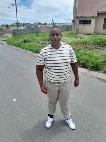 Ayabonga, 20 King Williams Town, Eastern Cape, South Africa