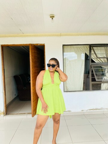 Monalisa, 34 Newcastle, KwaZulu-Natal, South Africa