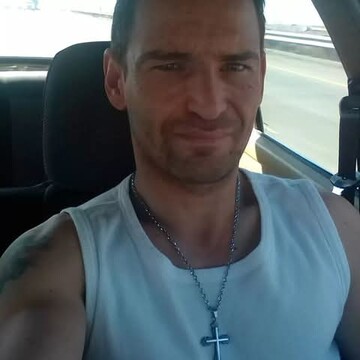 Robert, 43 Johannesburg, Gauteng, South Africa