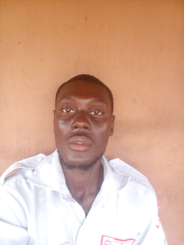 Peter Daniel, 30 Thokoza, Gauteng, South Africa