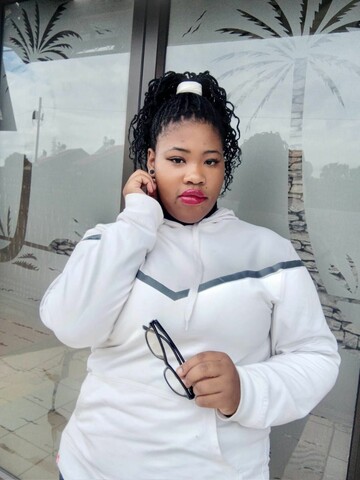 Princess Thickie, 19 Johannesburg, Gauteng, South Africa
