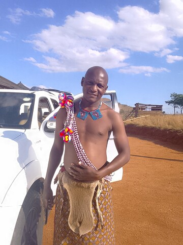 Bonga, 31 Nelspruit, Mpumalanga, South Africa