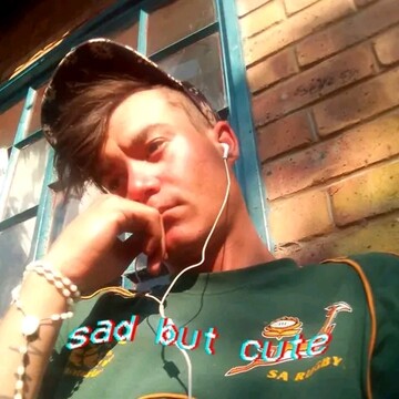 Loverboy1323, 25 Pretoria, Gauteng, South Africa