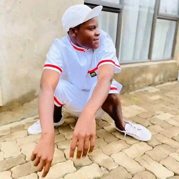 Smileyy, 29 Witbank, Mpumalanga, South Africa