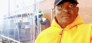 KB157, 48 Burgersdorp, Eastern Cape, South Africa