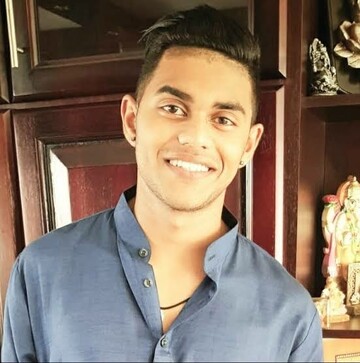 Brian, 19 Durban, KwaZulu-Natal, South Africa