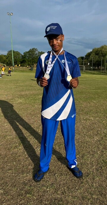 Anoyolo, 19 Cape Town, Western Cape, South Africa