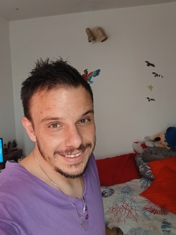 Chris119, 34 Boksburg, Gauteng, South Africa