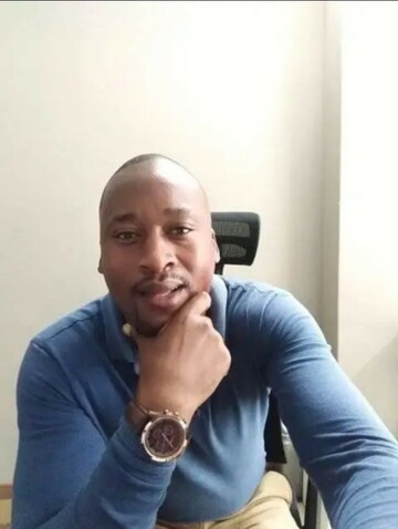 Tshepo, 44 Polokwane, Limpopo, South Africa