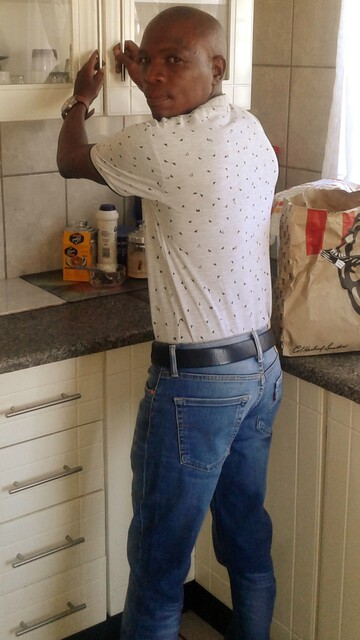 Hosea, 52 Polokwane, Limpopo, South Africa