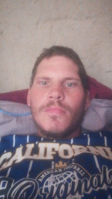 Abie baby, 27 Nigel, Gauteng, South Africa