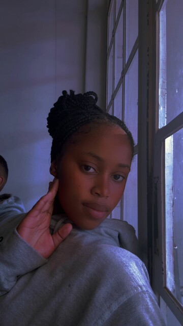 Shelly, 18 Pretoria, Gauteng, South Africa