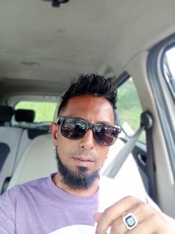 Neel, 38 Durban, KwaZulu-Natal, South Africa