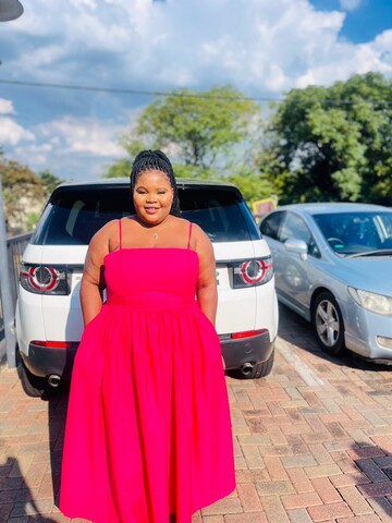 Tulip105, 25 Soweto, Gauteng, South Africa