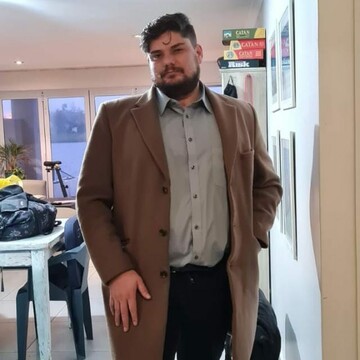 Wouter, 30 Cape Town, Western Cape, South Africa