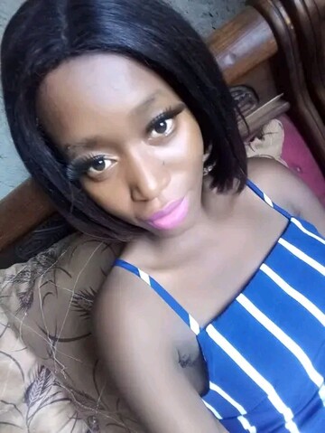 Samantha, 24 Soshanguve, Gauteng, South Africa