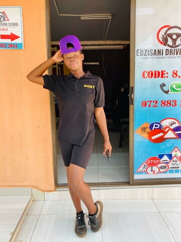 Nicky383, 21 Roodepoort, Gauteng, South Africa