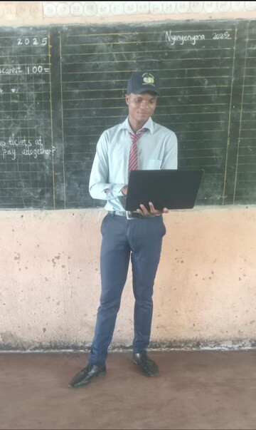 Rich☆, 26 Giyani, Limpopo, South Africa