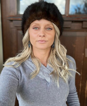 germon, 39 Vanderkloof, Northern Cape, South Africa