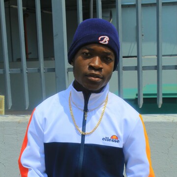 Cavin, 23 Phalaborwa, Limpopo, South Africa