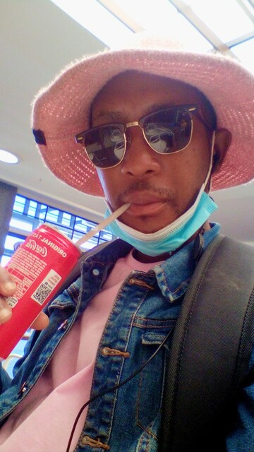 deezo, 28 Soweto, Gauteng, South Africa