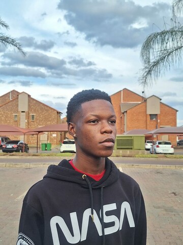 RP.Lebo, 19 Pretoria, Gauteng, South Africa