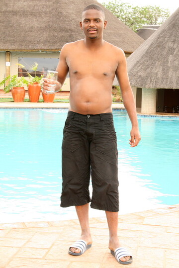 Lutendo, 37 Centurion, Gauteng, South Africa