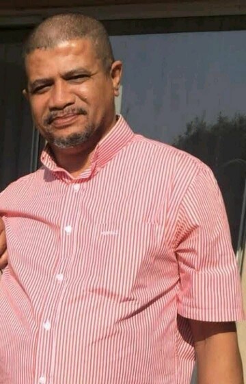 Will, 52 Johannesburg, Gauteng, South Africa