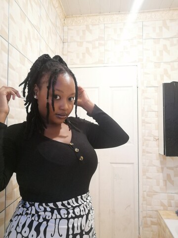 Bontle102, 27 Johannesburg, Gauteng, South Africa