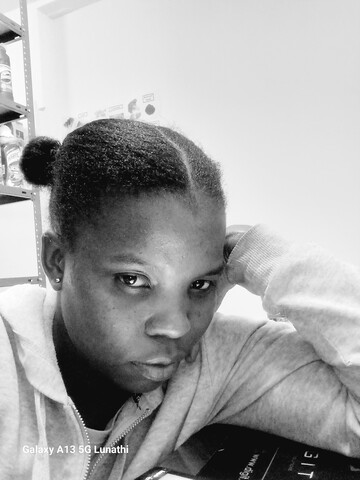 Siluthando, 29 Johannesburg, Gauteng, South Africa