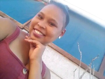 Jaslyn, 28 Groblershoop, Northern Cape, South Africa