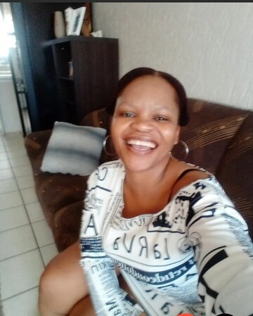 Nommy, 44 Bloemfontein, Free State, South Africa