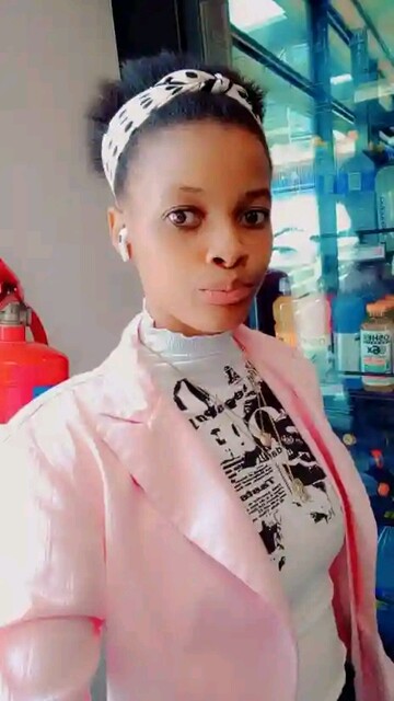 Elihle235, 24 Vosloorus, Gauteng, South Africa