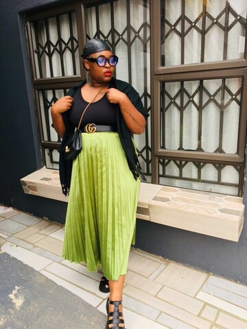 Pre Stufuza, 26 Embalenhle, Mpumalanga, South Africa
