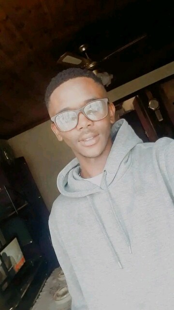 Riley, 28 Newcastle, KwaZulu-Natal, South Africa