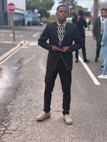 Reags, 19 Cape Town, Western Cape, South Africa