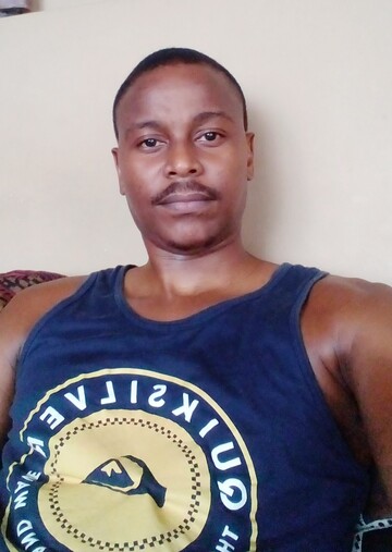 msizi, 35 Durban, KwaZulu-Natal, South Africa