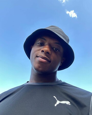 Ndumiso11, 40 Ladysmith, KwaZulu-Natal, South Africa
