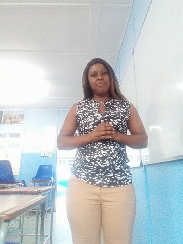 Casey, 39 Tembisa, Gauteng, South Africa