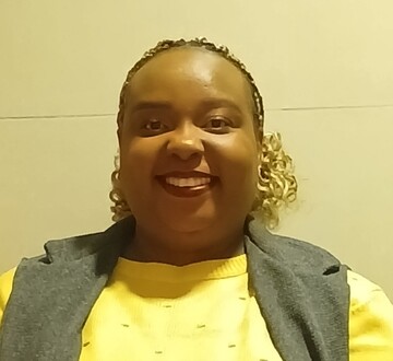 Molly, 37 Polokwane, Limpopo, South Africa