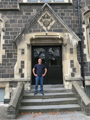 Chef Al, 49 Cape Town, Western Cape, South Africa