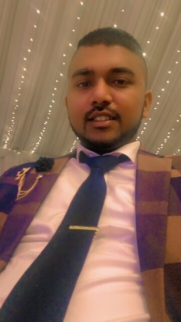 Shivpar, 32 Durban, KwaZulu-Natal, South Africa