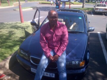 delafish, 41 Boksburg, Gauteng, South Africa