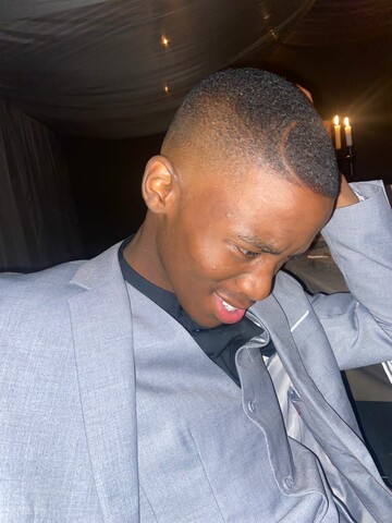 Severide, 21 Virginia, Free State, South Africa