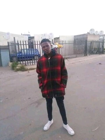 Sweet potato, 24 Midrand, Gauteng, South Africa
