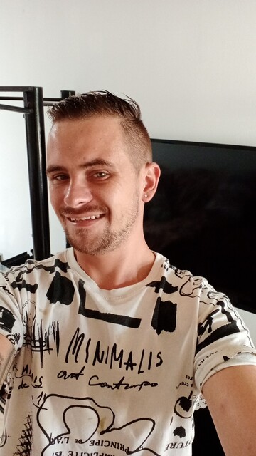 Johnny, 28 Roodepoort, Gauteng, South Africa