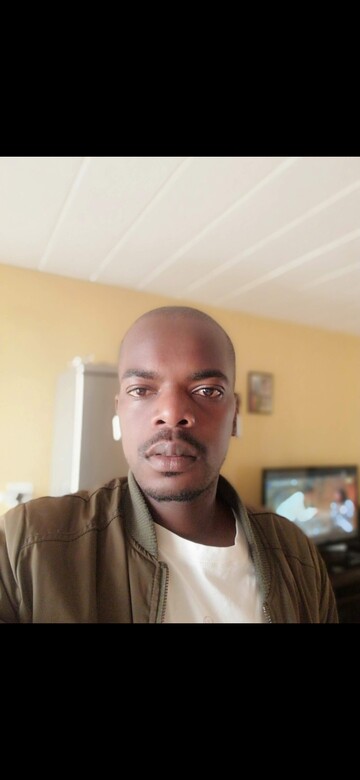Marcus, 35 Durban, KwaZulu-Natal, South Africa