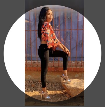 Snowy, 31 Johannesburg, Gauteng, South Africa