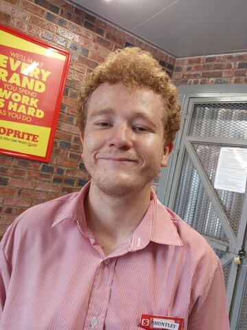 Huntley, 22 Alberton, Gauteng, South Africa